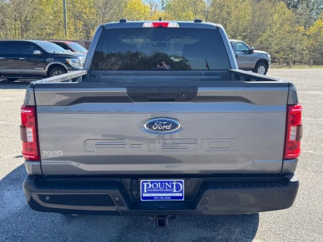 2021 Ford F-150 STX 4WD Gaston SC