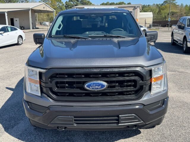 2021 Ford F-150 STX 4WD Gaston SC