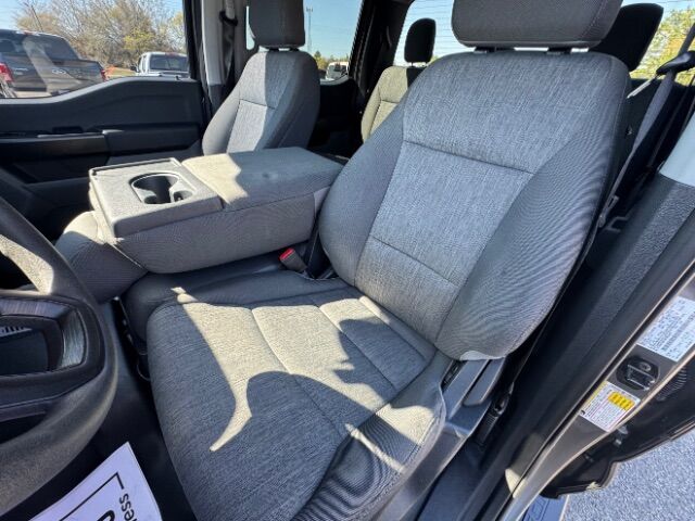 2021 Ford F-150 STX 4WD Gaston SC