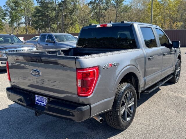 2021 Ford F-150 STX 4WD Gaston SC