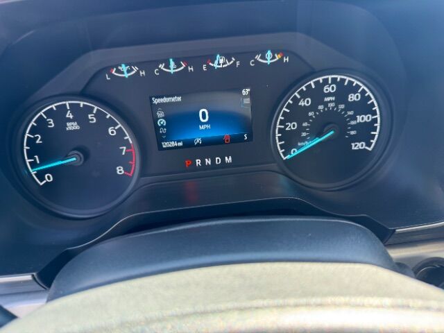 2021 Ford F-150 STX 4WD Gaston SC