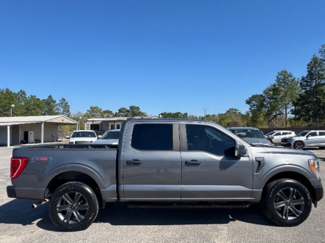2021 Ford F-150 STX 4WD Gaston SC