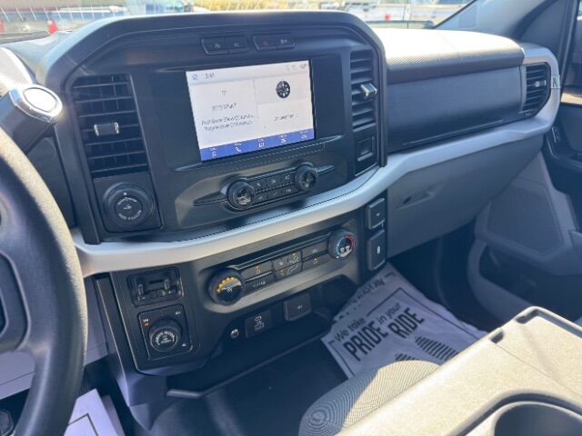 2021 Ford F-150 STX 4WD Gaston SC