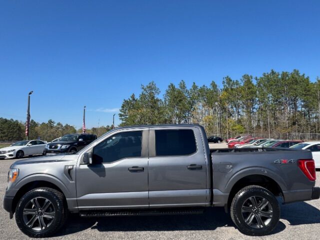 2021 Ford F-150 STX 4WD Gaston SC
