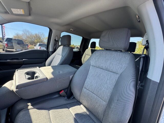 2021 Ford F-150 STX 4WD Gaston SC