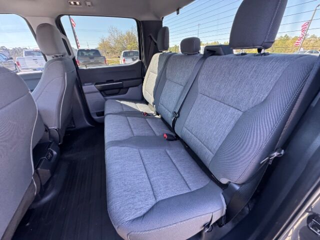 2021 Ford F-150 STX 4WD Gaston SC