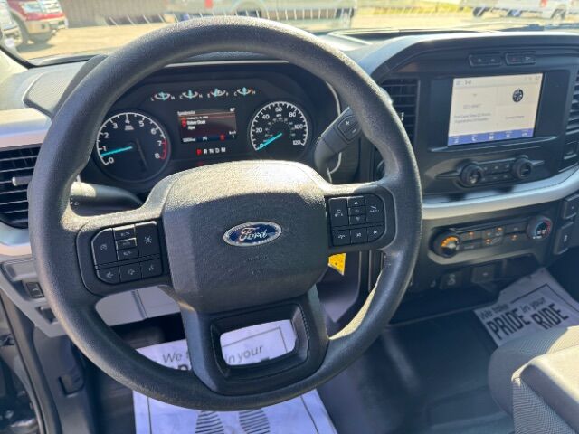 2021 Ford F-150 STX 4WD Gaston SC