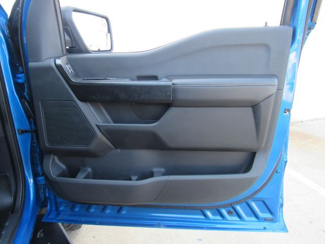 2021 Ford F-150 STX Plano TX