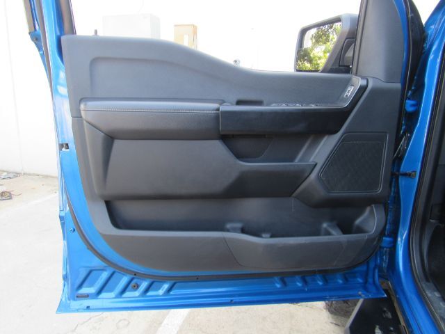2021 Ford F-150 STX Plano TX