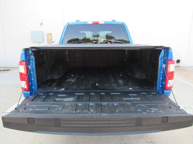 2021 Ford F-150 STX Plano TX