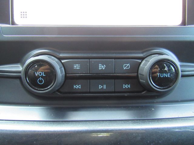 2021 Ford F-150 STX Plano TX