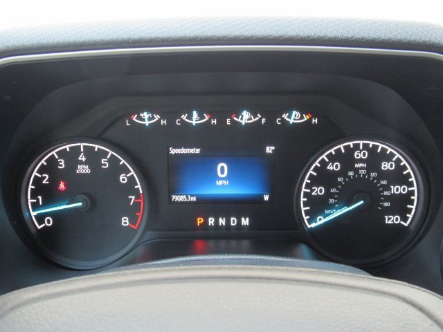 2021 Ford F-150 STX Plano TX