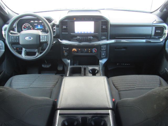2021 Ford F-150 STX Plano TX