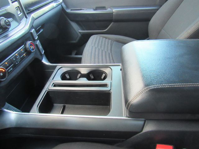 2021 Ford F-150 STX Plano TX