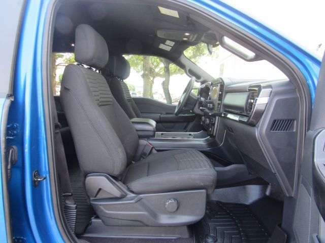 2021 Ford F-150 STX Plano TX