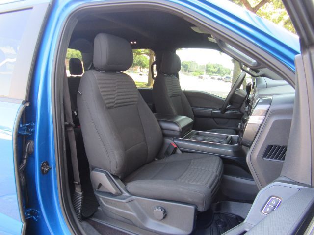 2021 Ford F-150 STX Plano TX