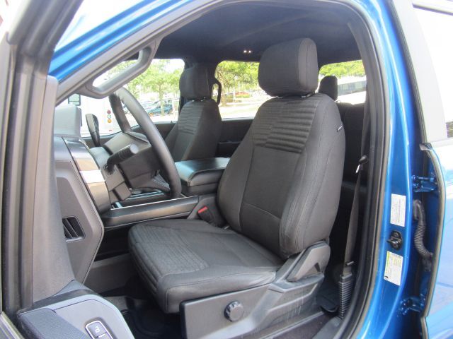 2021 Ford F-150 STX Plano TX