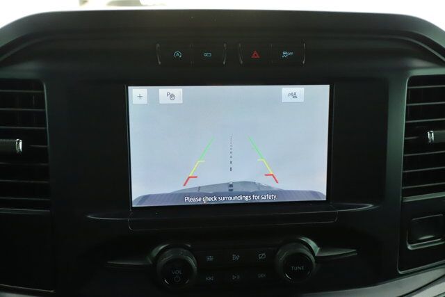 2021 Ford F-150 STX New Braunfels TX