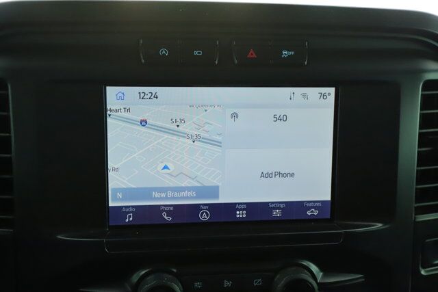 2021 Ford F-150 STX New Braunfels TX