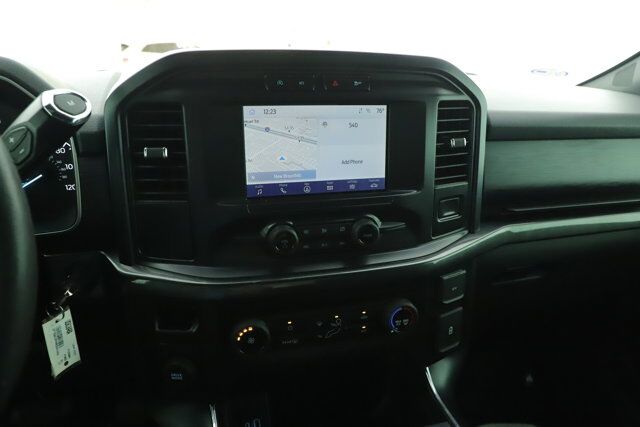 2021 Ford F-150 STX New Braunfels TX