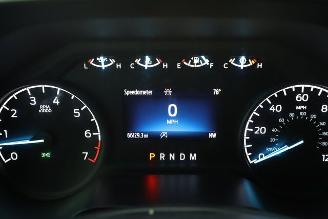 2021 Ford F-150 STX New Braunfels TX