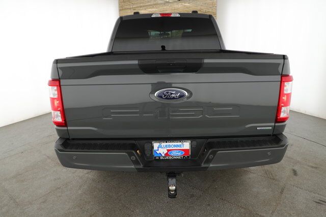 2021 Ford F-150 STX New Braunfels TX