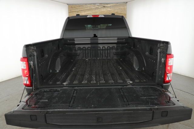 2021 Ford F-150 STX New Braunfels TX