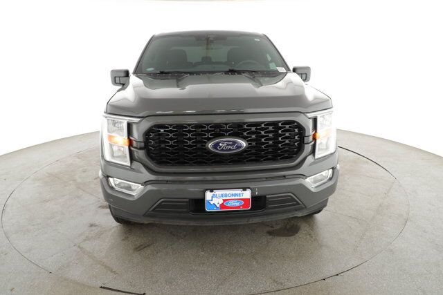 2021 Ford F-150 STX New Braunfels TX