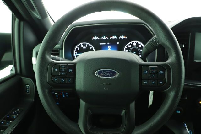 2021 Ford F-150 STX New Braunfels TX