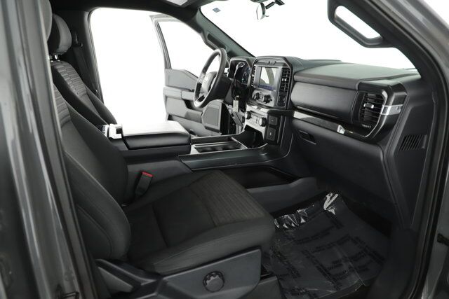 2021 Ford F-150 STX New Braunfels TX