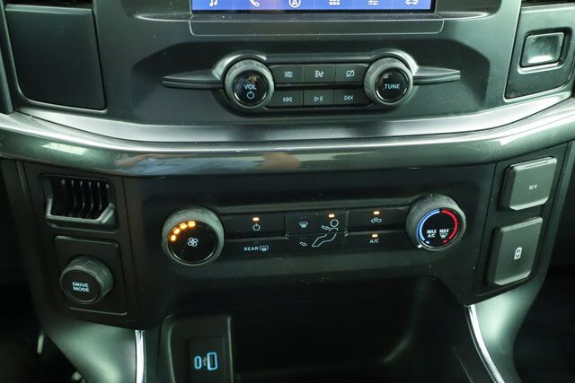 2021 Ford F-150 STX New Braunfels TX