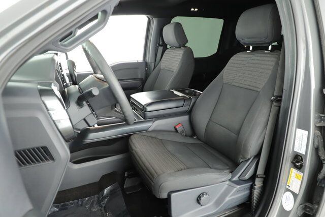 2021 Ford F-150 STX New Braunfels TX