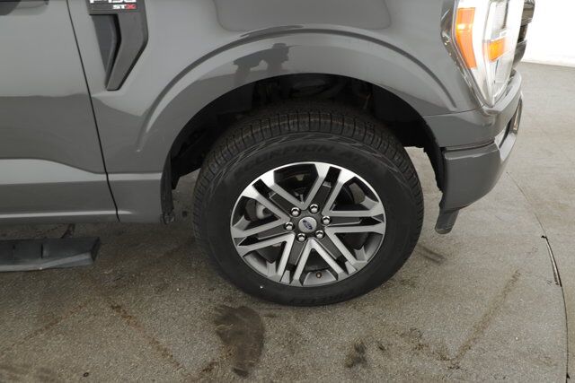 2021 Ford F-150 STX New Braunfels TX