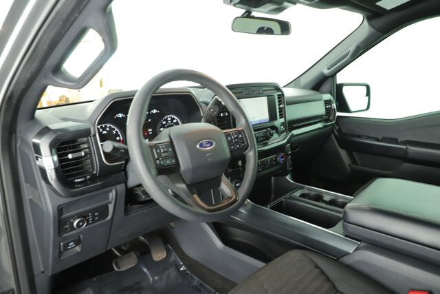 2021 Ford F-150 STX New Braunfels TX
