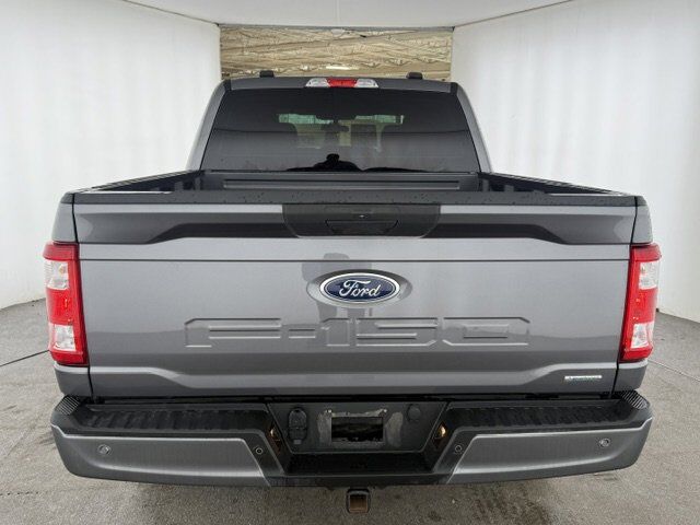2021 Ford F-150 STX New Braunfels TX