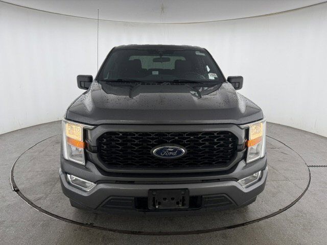 2021 Ford F-150 STX New Braunfels TX