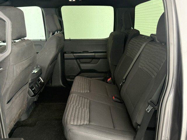 2021 Ford F-150 STX New Braunfels TX