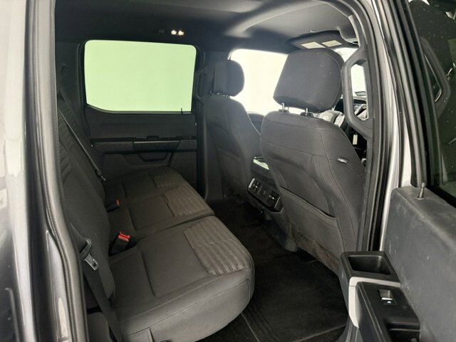 2021 Ford F-150 STX New Braunfels TX