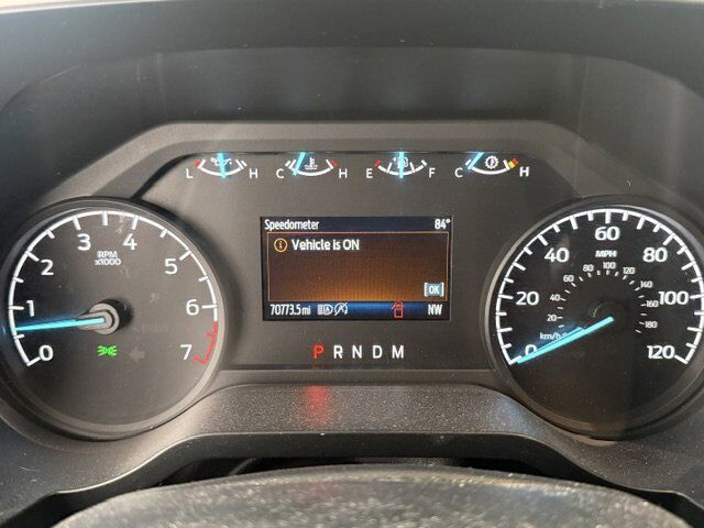 2021 Ford F-150 STX New Braunfels TX