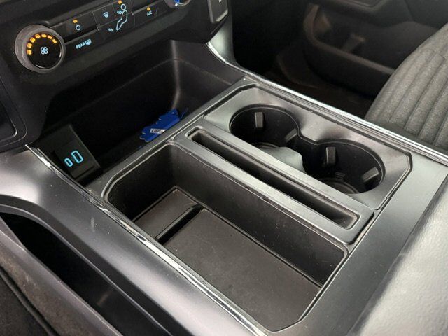 2021 Ford F-150 STX New Braunfels TX