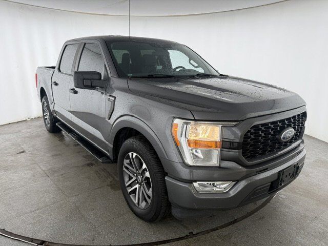2021 Ford F-150 STX New Braunfels TX