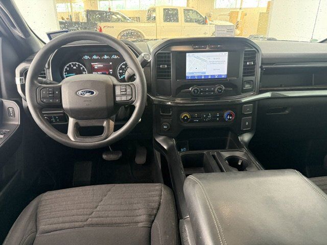 2021 Ford F-150 STX New Braunfels TX