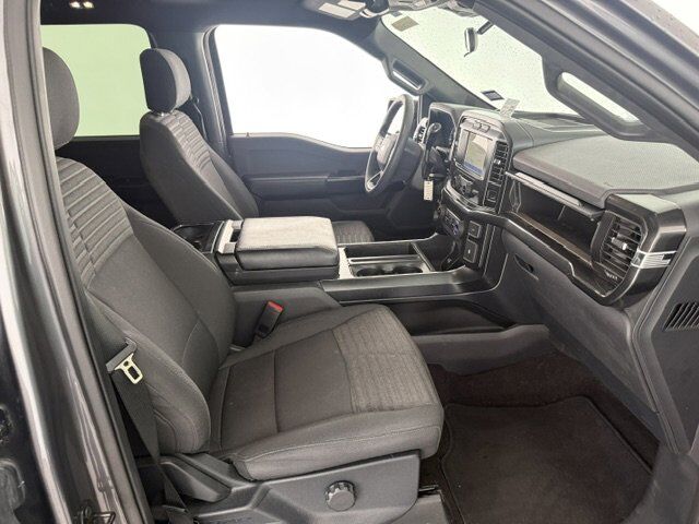 2021 Ford F-150 STX New Braunfels TX