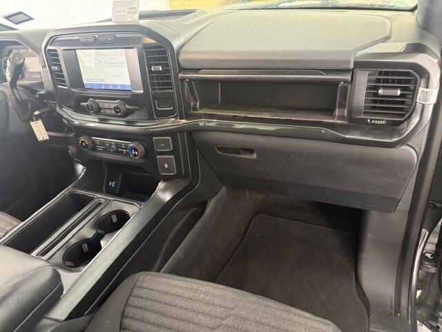 2021 Ford F-150 STX New Braunfels TX
