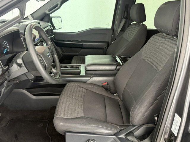 2021 Ford F-150 STX New Braunfels TX