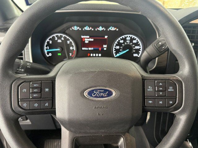 2021 Ford F-150 STX New Braunfels TX