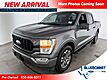 2021 Ford F-150 STX