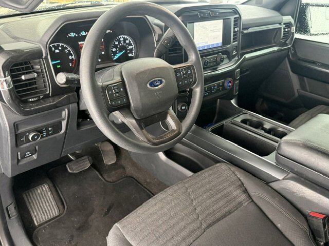 2021 Ford F-150 STX New Braunfels TX