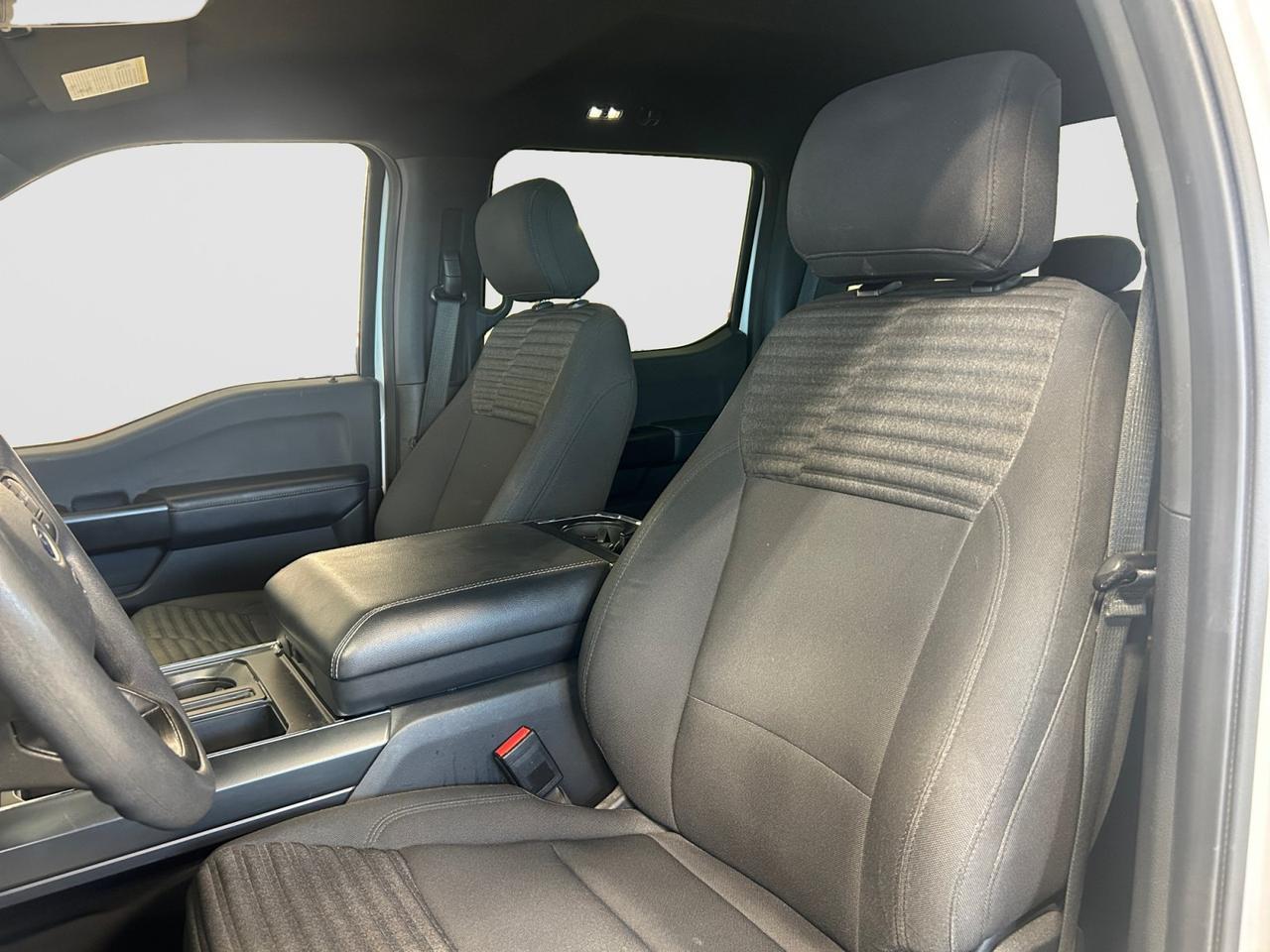 2021 Ford F-150 STX New Braunfels TX