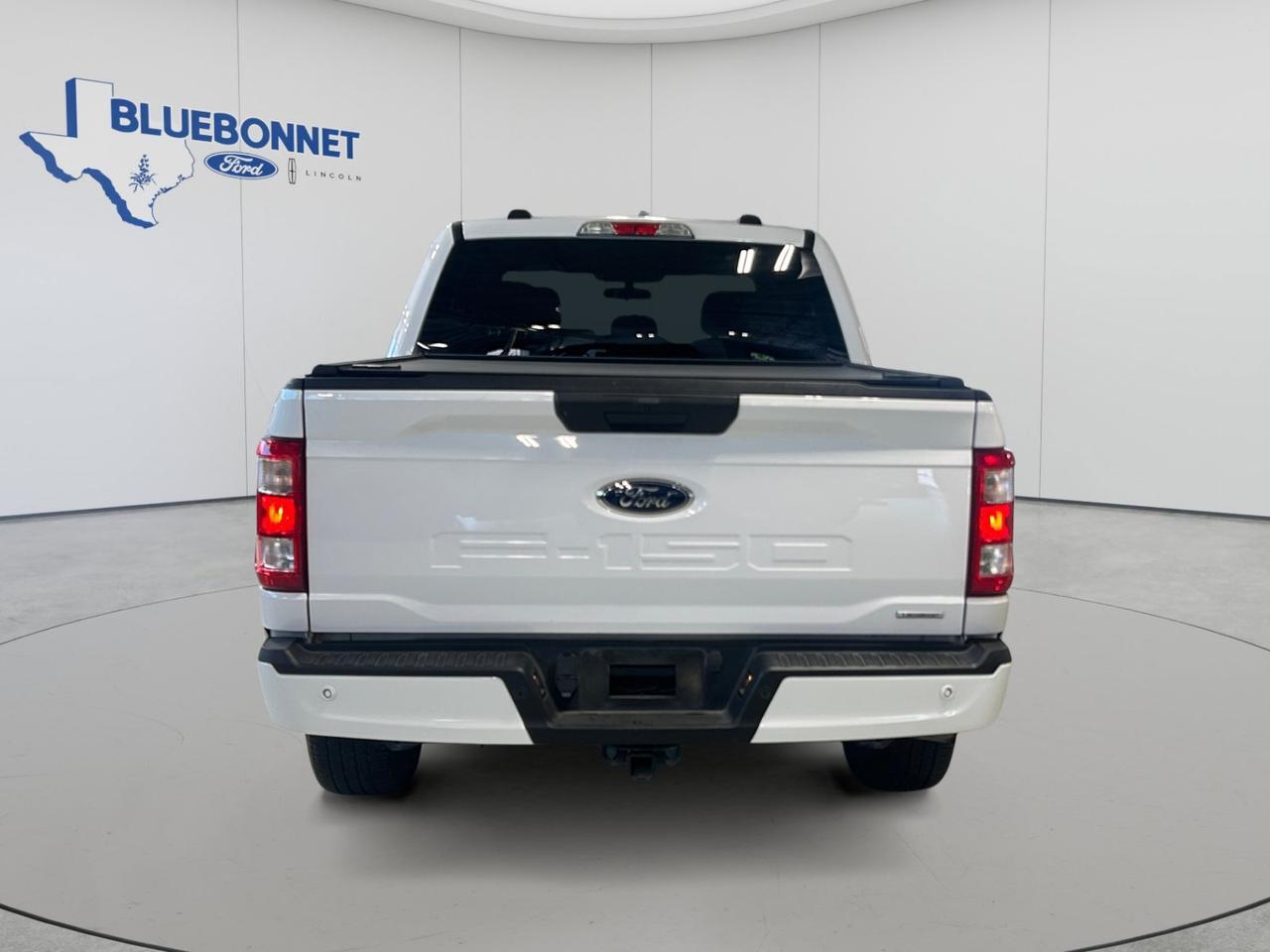 2021 Ford F-150 STX New Braunfels TX